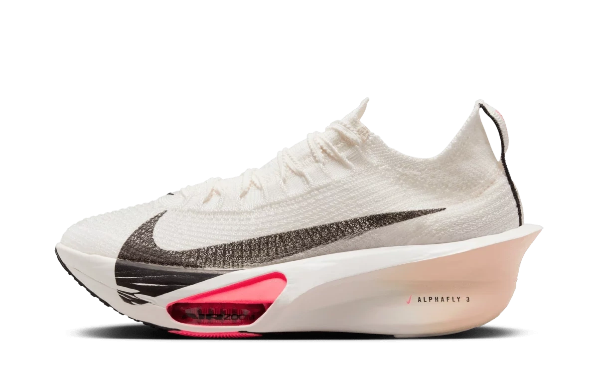 Foto del prodotto Nike Alphafly 3 WMNS 'Crimson Tint' (W)