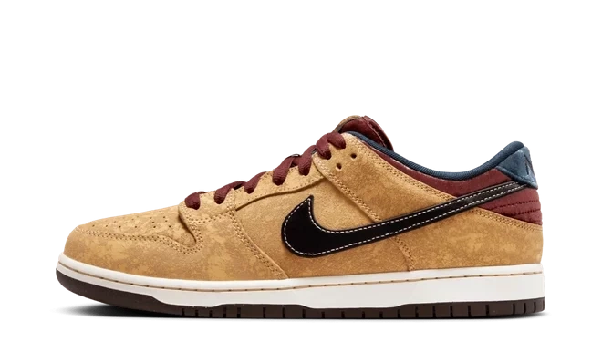 Photo du produit Nike SB Dunk Low City of Cinema