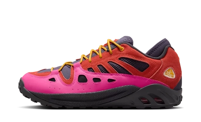 Nike ACG Air Exploraid 'Light Wild Mango' Produktfoto