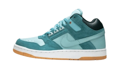 Nike SB Delta Force 3/4 Supreme Aspen productfoto