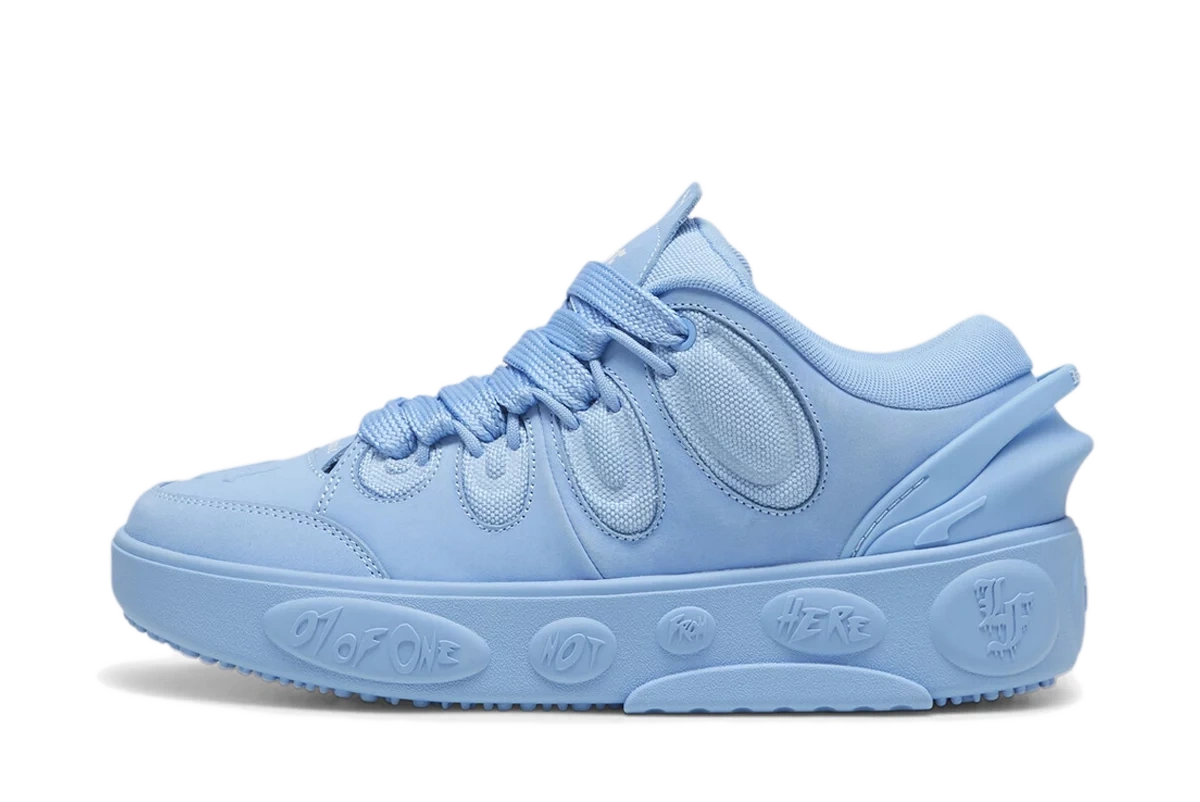 Puma LaMelo Ball LaFrancé Amour 1 of 1 Produktfoto