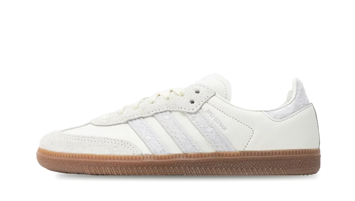 adidas Samba OG NAKED Copenhagen Lace Produktfoto