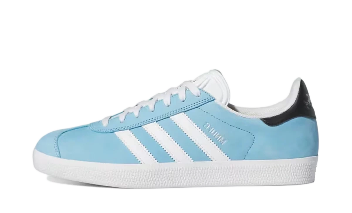 adidas Gazelle ADV Minnesota United FC Familia Produktfoto