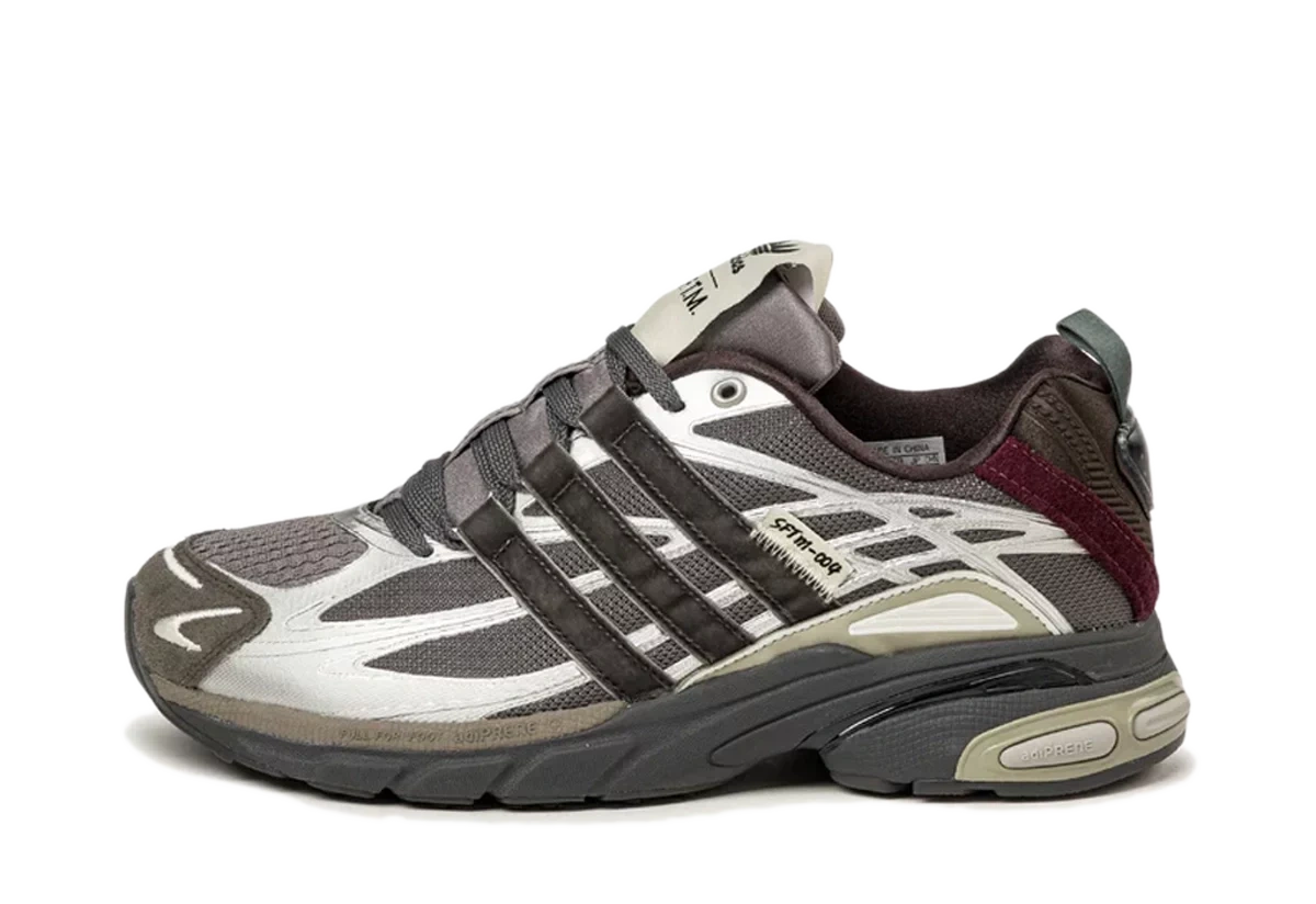 Foto del prodotto adidas Adistar Cushion Song for the Mute Taupe Metallic Granite