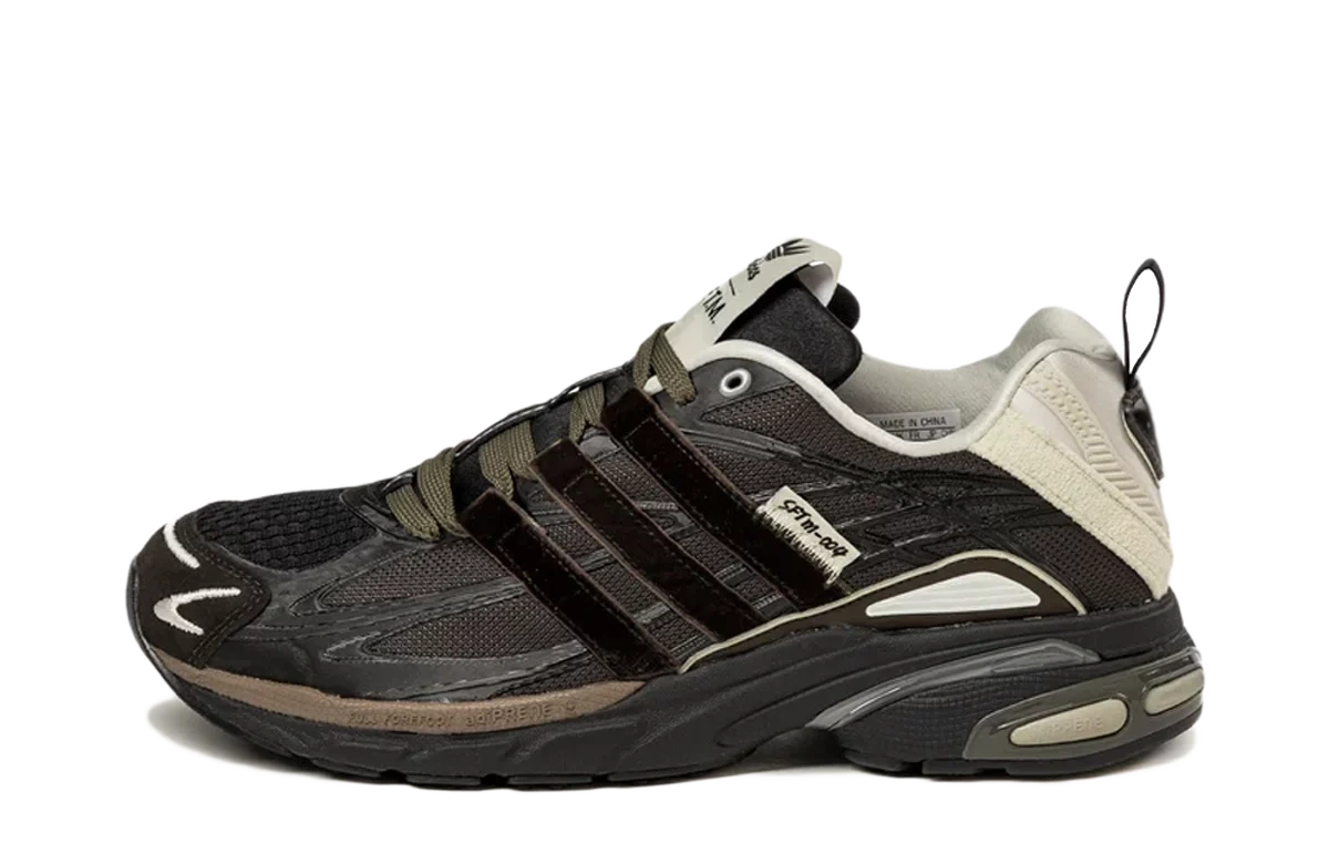 Foto del prodotto adidas Adistar Cushion Song for the Mute Core Black Dark Brown