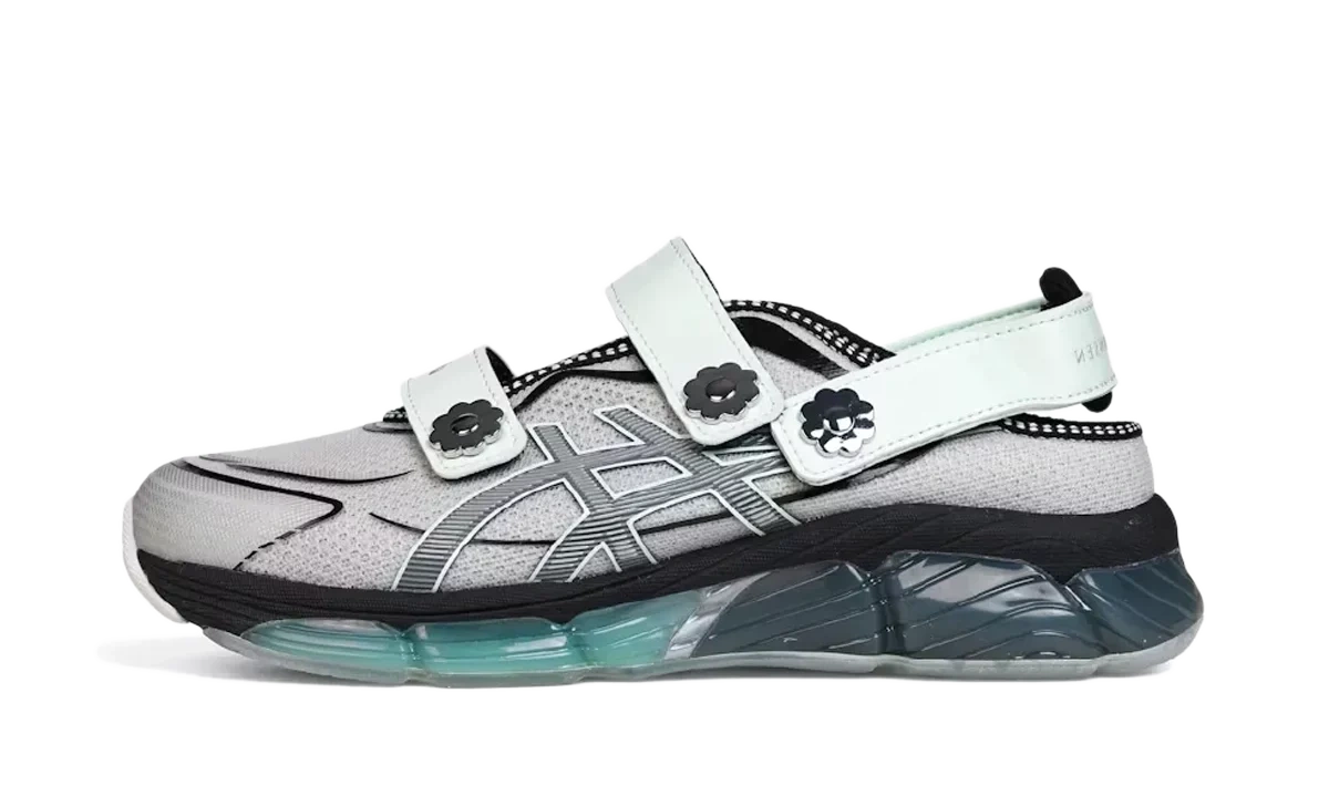 Foto del prodotto ASICS Gel-Quantum 360 VIII Cecilie Bahnsen Clearly Aqua