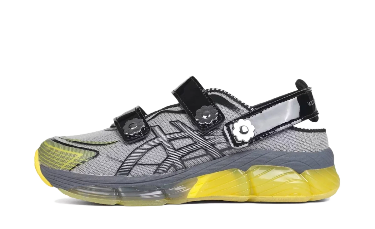 Foto del prodotto ASICS Gel-Quantum 360 VIII Cecilie Bahnsen Yellow