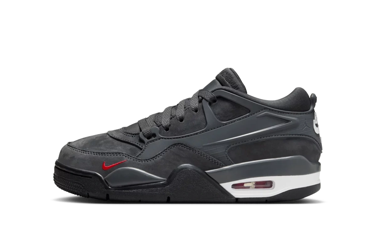 Photo du produit Jordan 4 RM SP Nigel Sylvester Driveway Grey (GS)