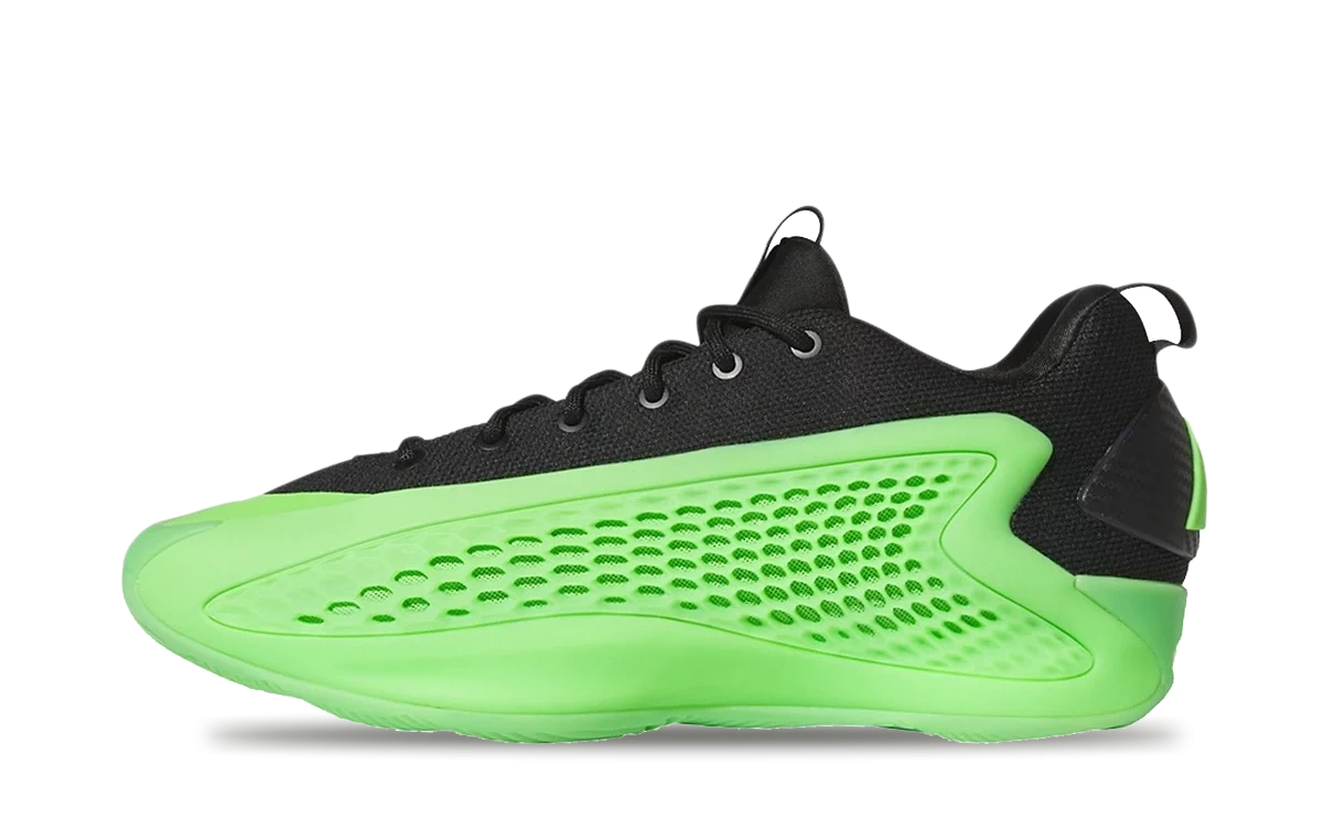 adidas AE 1 Low Slime Produktfoto