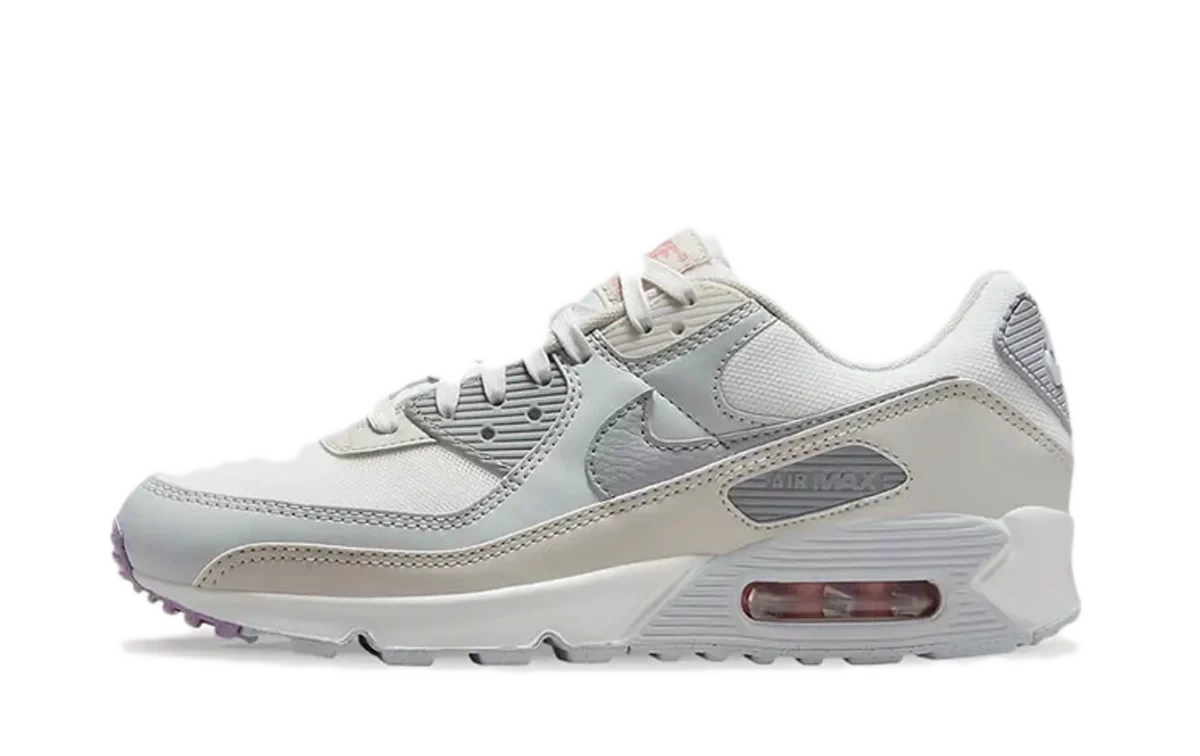 Photo du produit Nike Air Max 90 WMNS 'beyond Pink' (W)