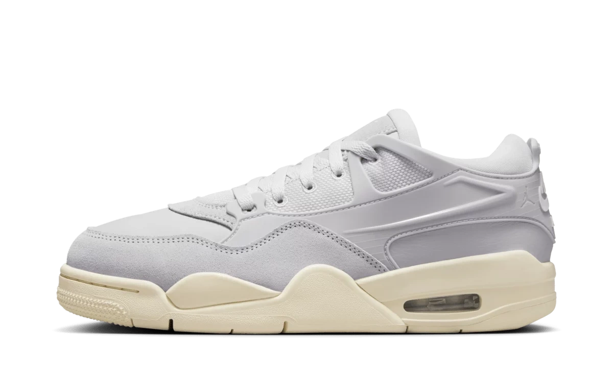 Photo du produit Air Jordan 4 RM WMNS 'Neutral Grey' (W)