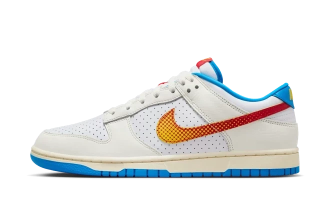 Nike Dunk Low SE 'Harlem Globetrotters' product photo