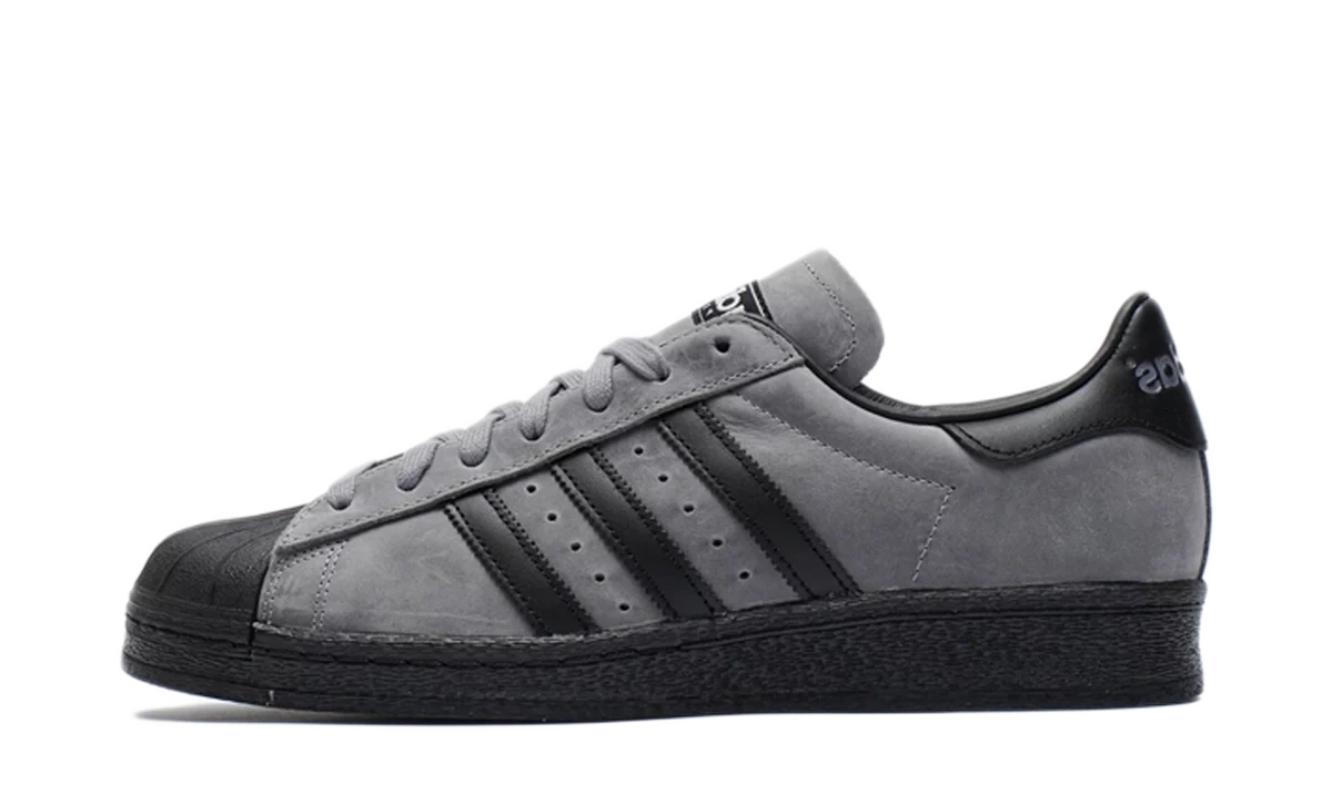 adidas Superstar 82 'Grey' product photo