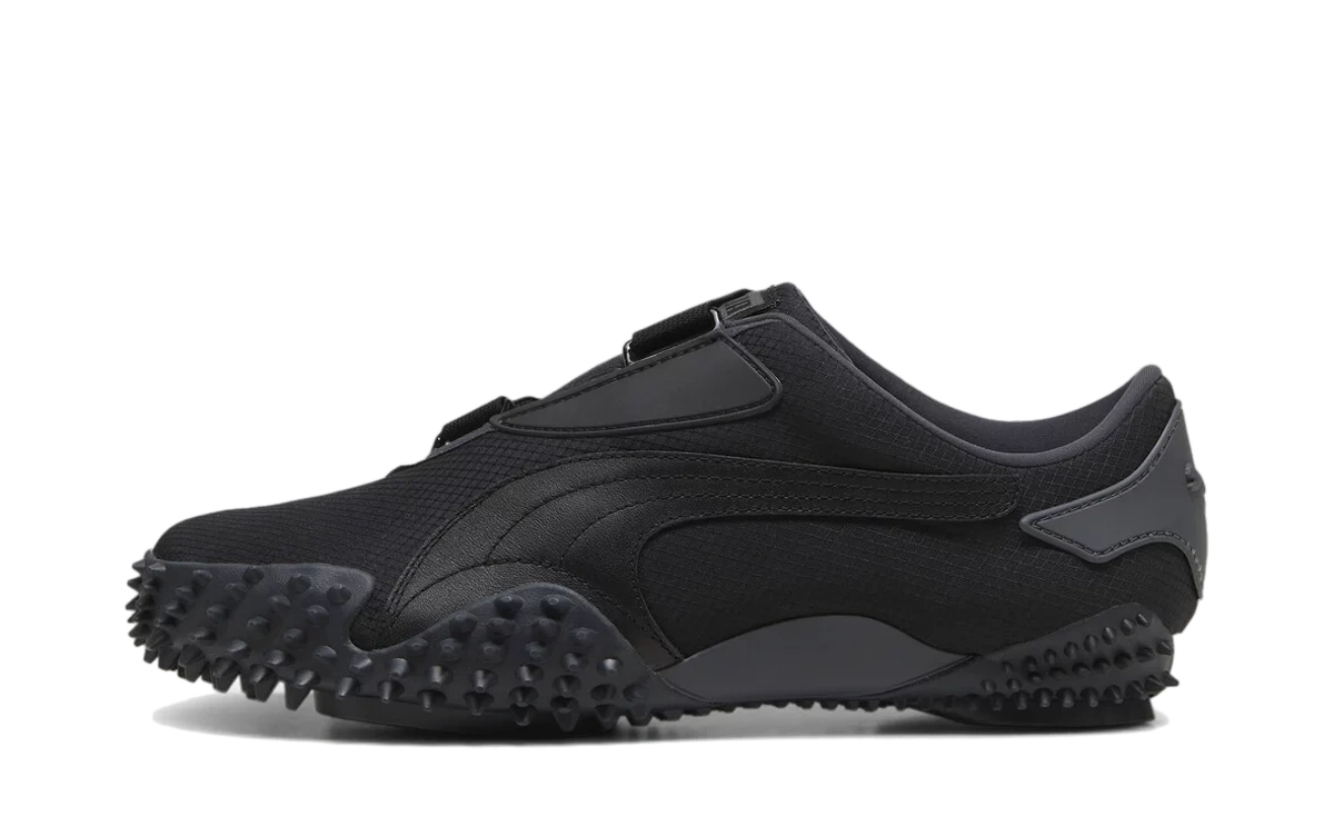 Foto del prodotto Puma Mostro Archive Black