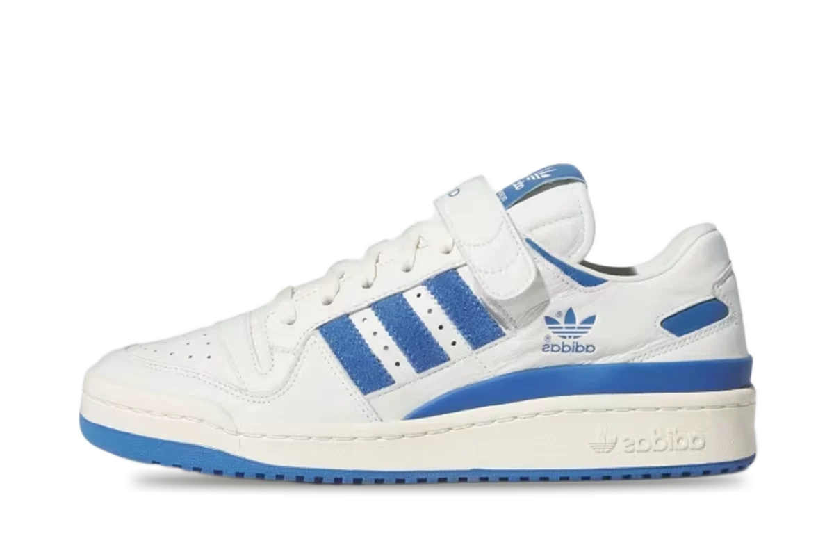 adidas Forum 84 Low 'Cloud White'
