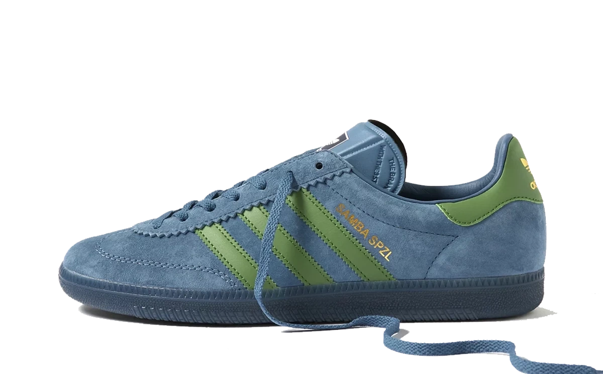 Photo du produit adidas Samba Deco SPZL END. By The Sea