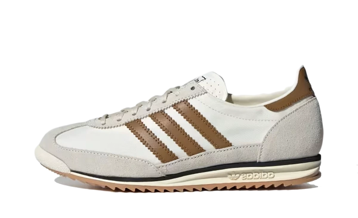 adidas SL 72 'Bronze Strata' (W) Produktfoto