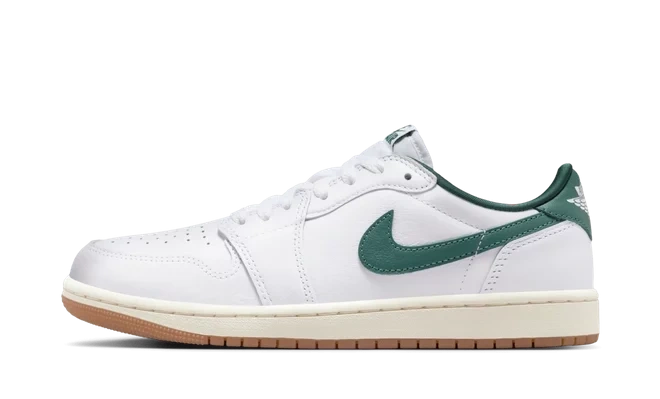 Photo du produit Jordan 1 Retro Low OG Oxidized Green (W)