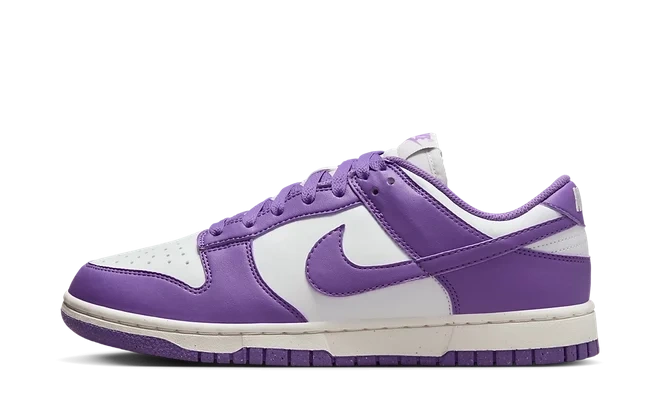 Nike Dunk Low Next Nature Black Raspberry (W) product photo