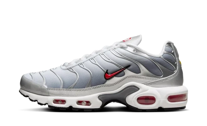 Photo du produit Nike Air Max Plus 'Silver Bullet'