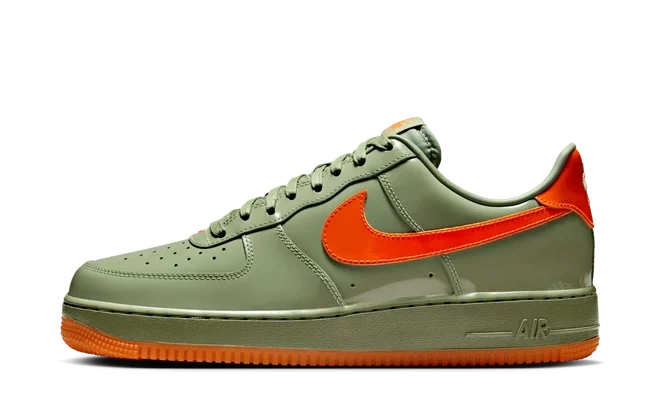 Photo du produit Nike Air Force 1 Low Wet Putty 2.0