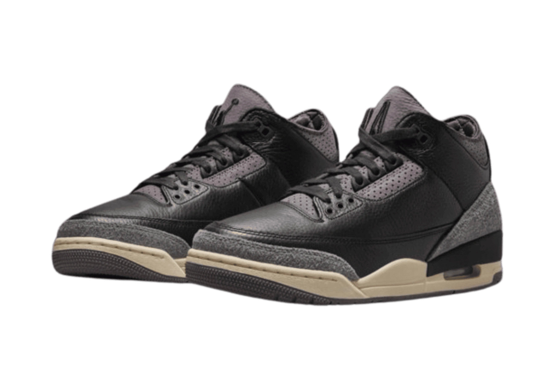Jordan 3 Retro OG SP A Ma Maniére While You Were Sleeping (W) - Image 1