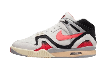 Foto del prodotto Nike Air Tech Challenge II Hot Lava (2024)
