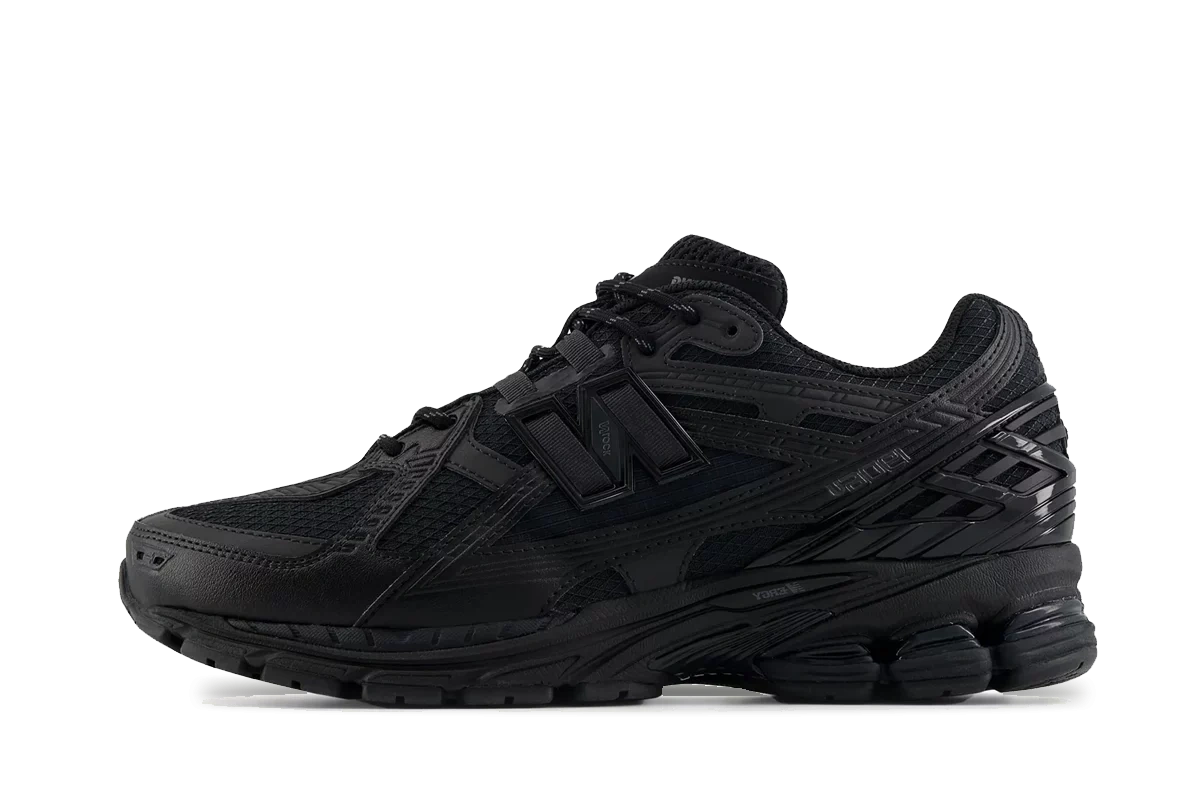 Foto del prodotto New Balance 1906U Triple Black
