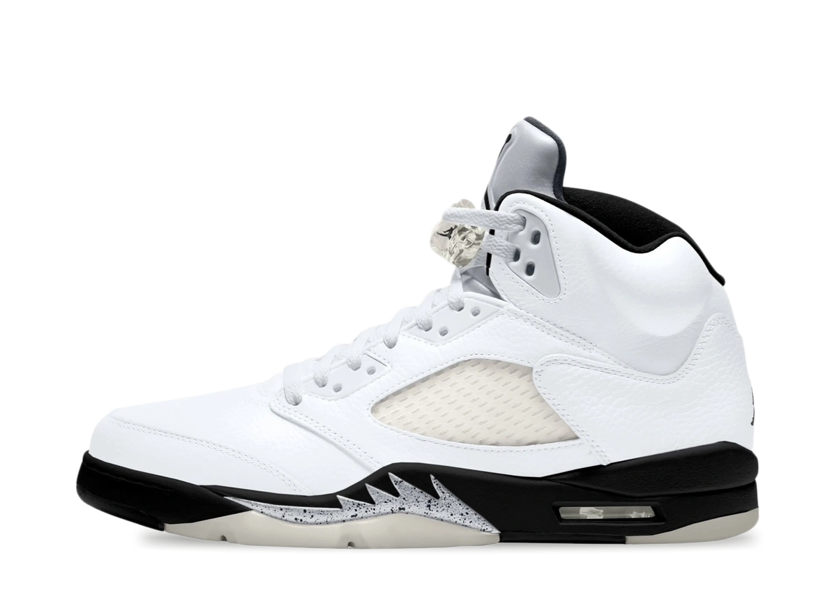 Foto del prodotto Jordan 5 Retro Reverse Metallic