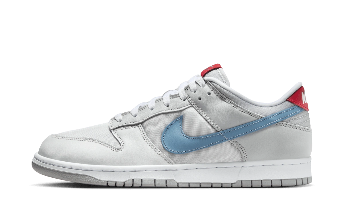 Nike Dunk Low Silver Surfer (2024) product photo