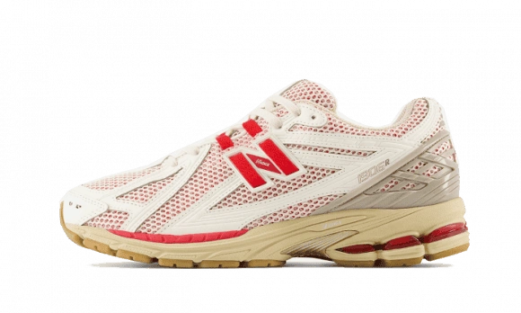 Foto del prodotto New Balance 1906R White Red