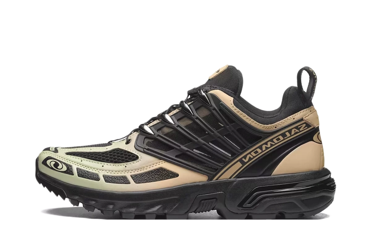 Salomon ACS Pro Chromatic Soft Clay Produktfoto