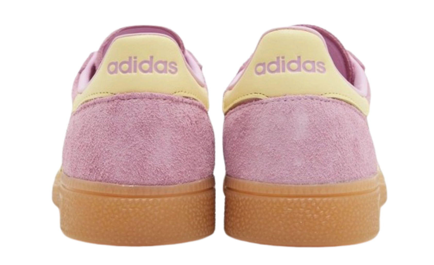 adidas Handball Spezial Bliss Lilac Yellow (W) - Image 2