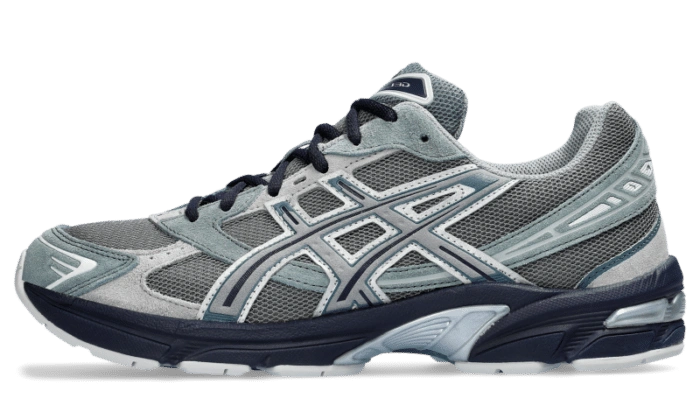 ASICS Gel-1130 Steel Grey Sheet Rock Produktfoto