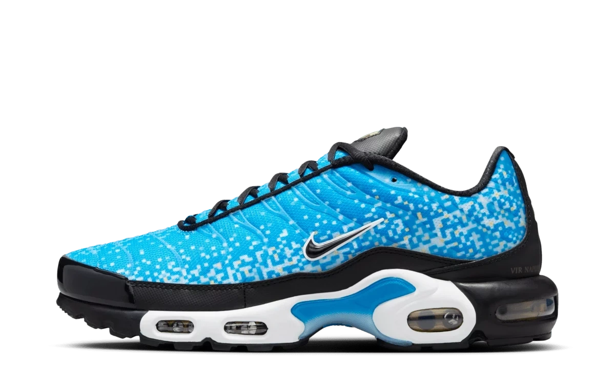 Photo du produit Nike Air Max Plus 'Napoli'