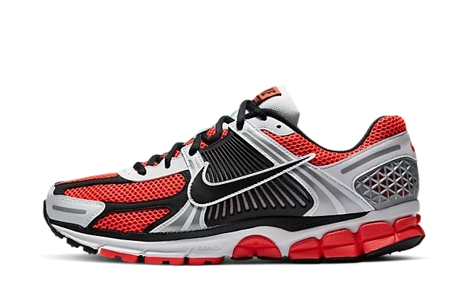 Nike Zoom Vomero 5 Bright Crimson Produktfoto