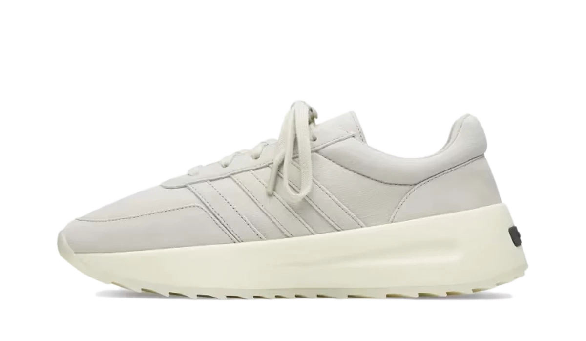 adidas Los Angeles Fear of God Athletics 'Sesame' Produktfoto