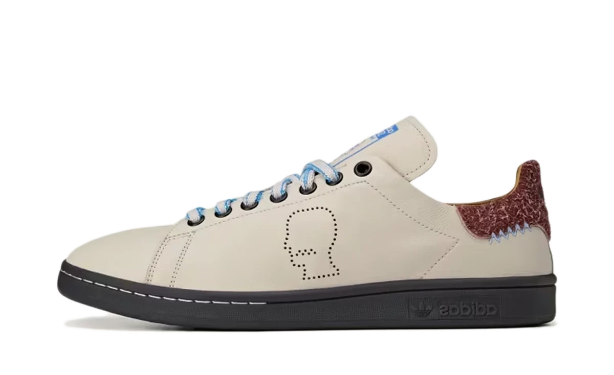 adidas Stan Smith Brain Dead Bliss Produktfoto