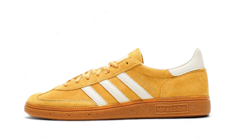 adidas Handball Spezial Preloved Yellow productfoto