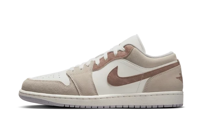 Foto del prodotto Jordan 1 Low SE Legend Light Brown