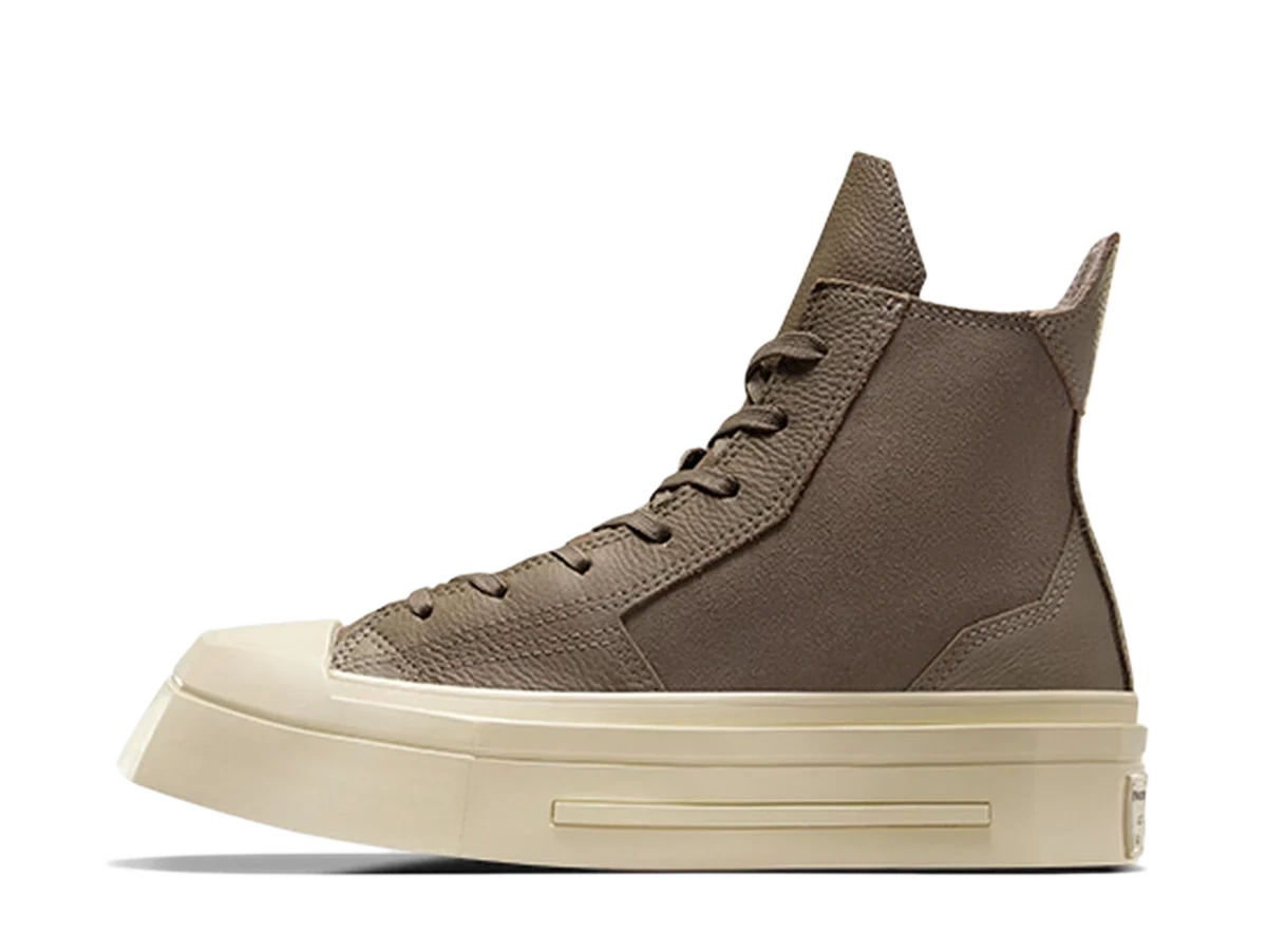 Converse Chuck 70 De Luxe Squared 'Coffee Break' productfoto