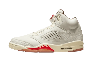 Foto del prodotto Jordan 5 Retro El Grito Sail