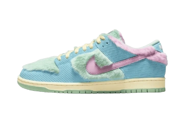 Nike SB Dunk Low Verdy Visty