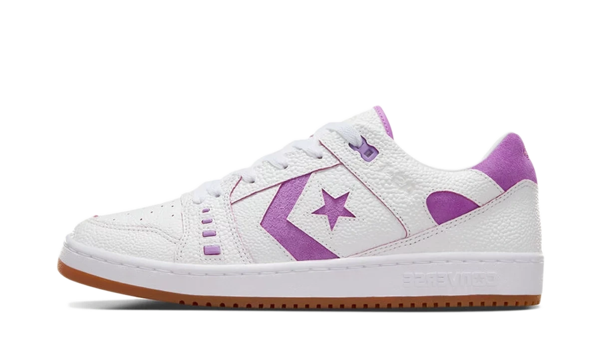 Converse CONS AS-1 Pro Alexis Sablone Chameleon productfoto