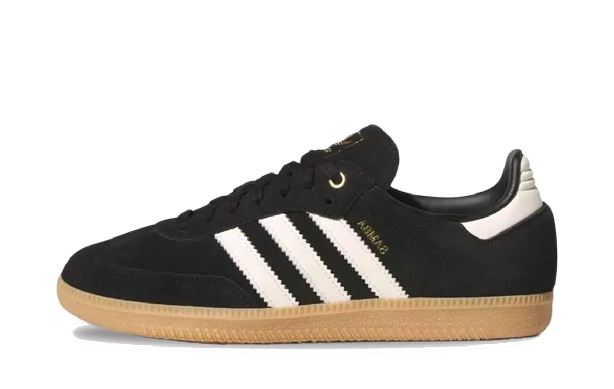 Photo du produit adidas Samba Foot Locker '50th Anniversary Pack'