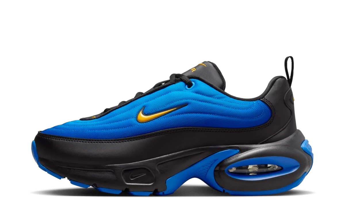 Photo du produit Nike Air Max Portal 'Dark Blue'
