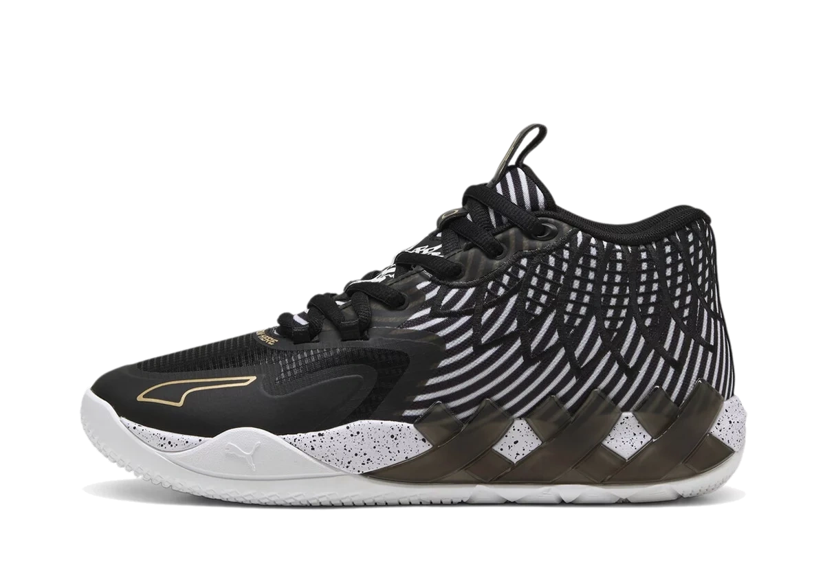Puma LaMelo Ball MB.01 Foot Locker 50th Anniversary product photo