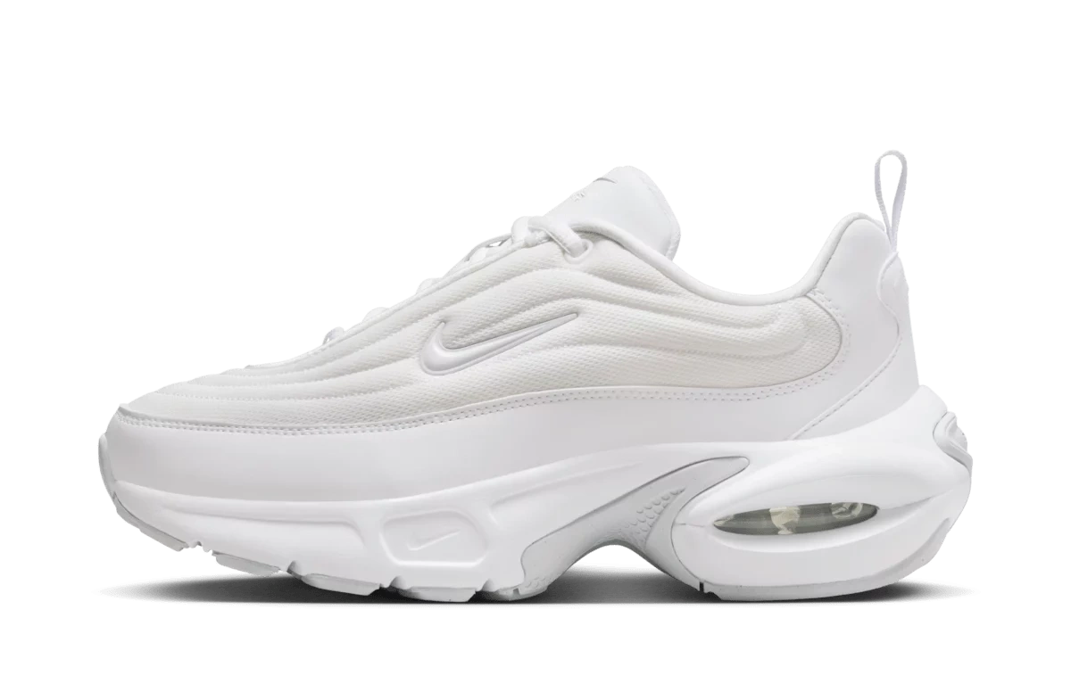 Photo du produit Nike Air Max Portal White Pure Platinum (W)