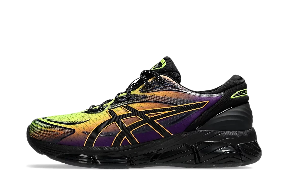 Photo du produit ASICS Gel-Quantum 360 VIII City of Lights Fellow Yellow