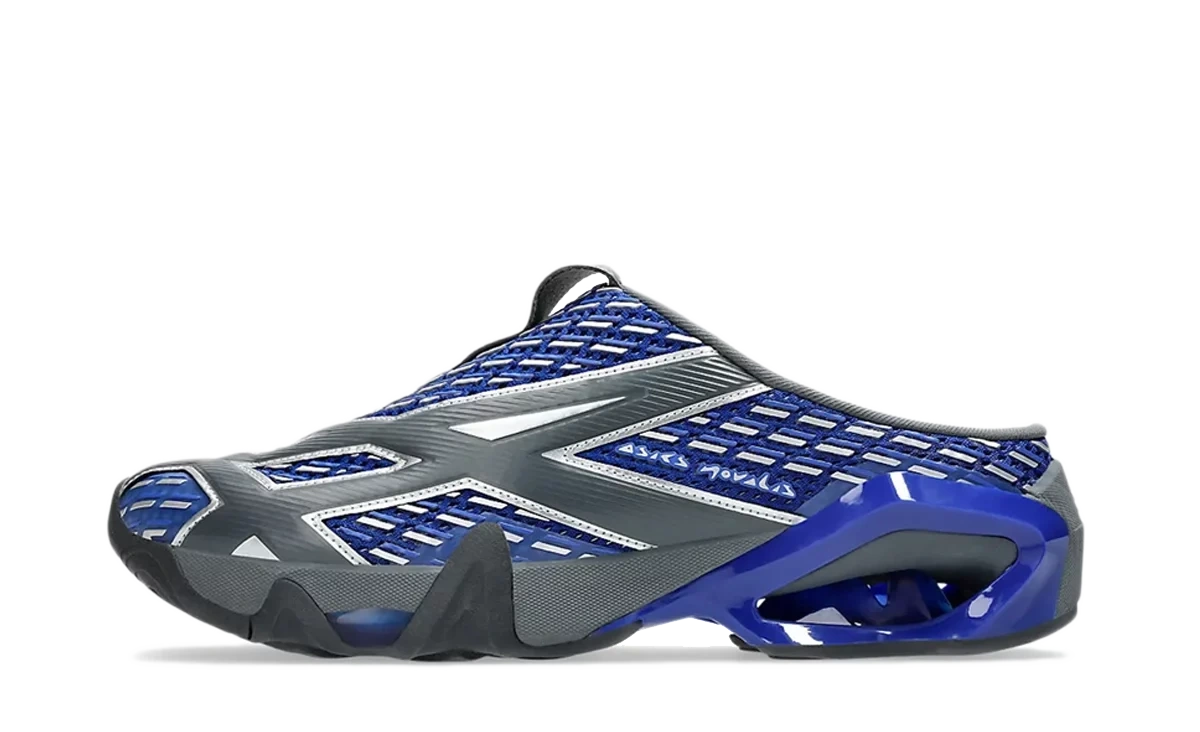 Photo du produit ASICS Novalis Gel-Styrax Mule Kiko Kostadinov 'Blue'
